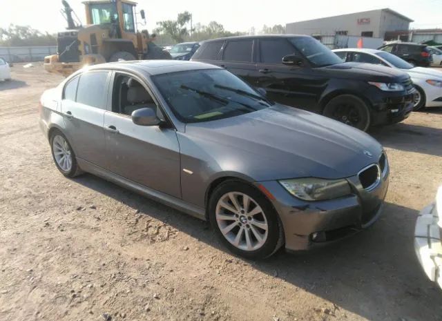 BMW NULL 2011 wbaph7c59be678126