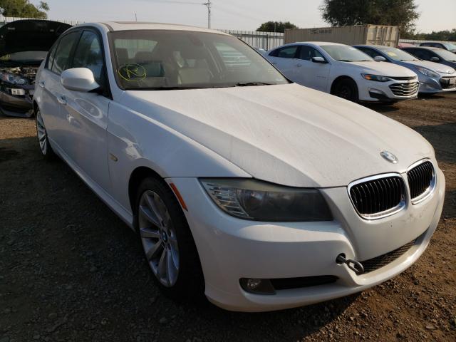 BMW 328 I 2011 wbaph7c59be678420