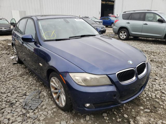 BMW 328 I 2011 wbaph7c59be678501