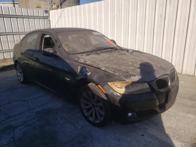 BMW 328 I 2011 wbaph7c59be678515