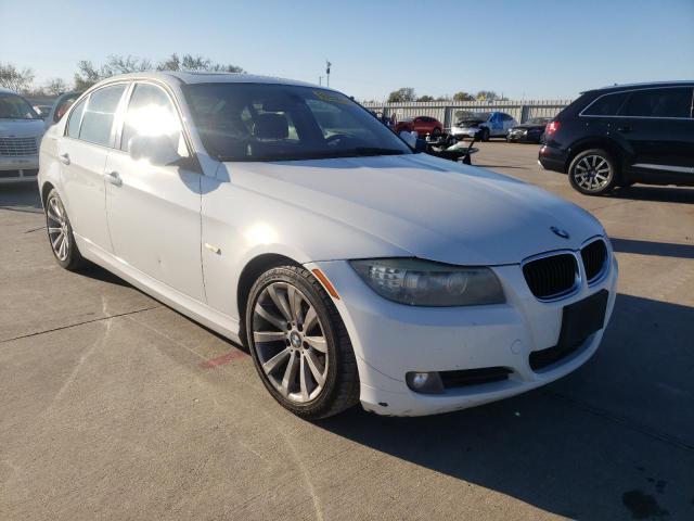 BMW 328 I 2011 wbaph7c59be678613