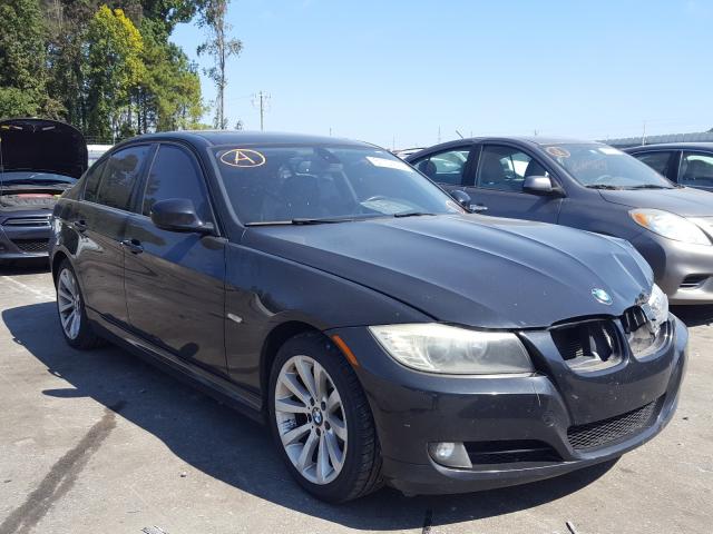 BMW 328 I 2011 wbaph7c59be678644