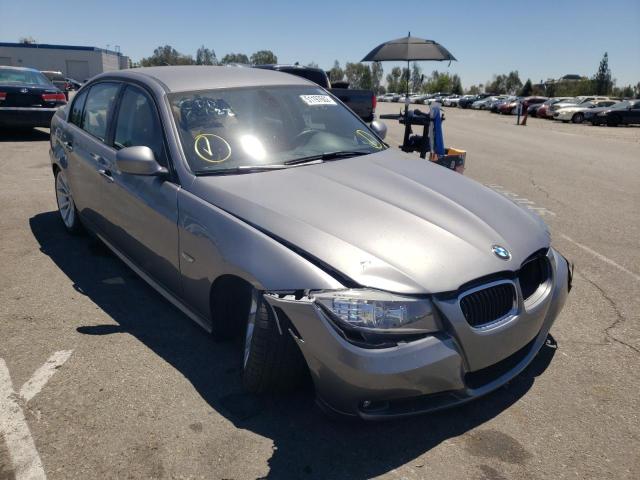 BMW 328 I 2011 wbaph7c59be678692