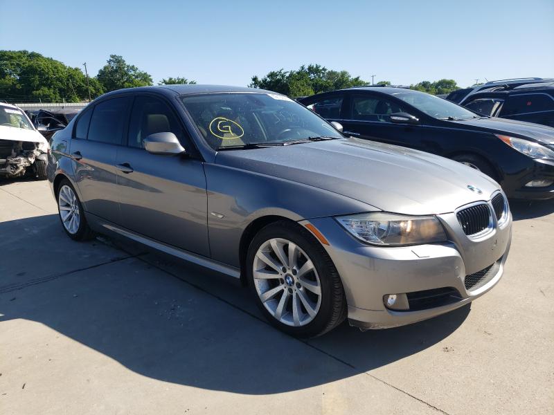 BMW 328 I 2011 wbaph7c59be678773