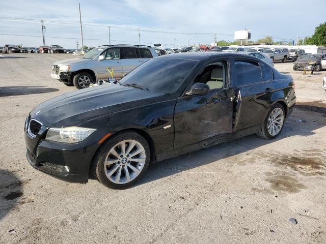 BMW 3 SERIES 2011 wbaph7c59be679213