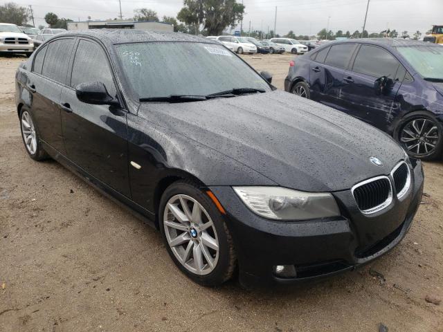 BMW 328 I 2011 wbaph7c59be679261