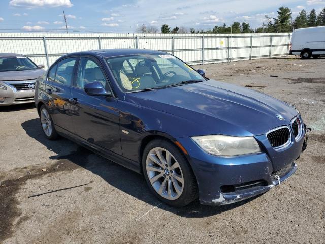 BMW 328 I 2011 wbaph7c59be679521