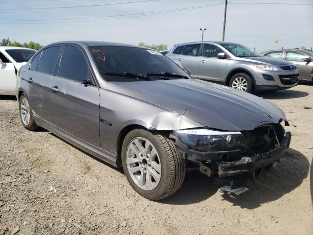 BMW 328 I 2011 wbaph7c59be679759