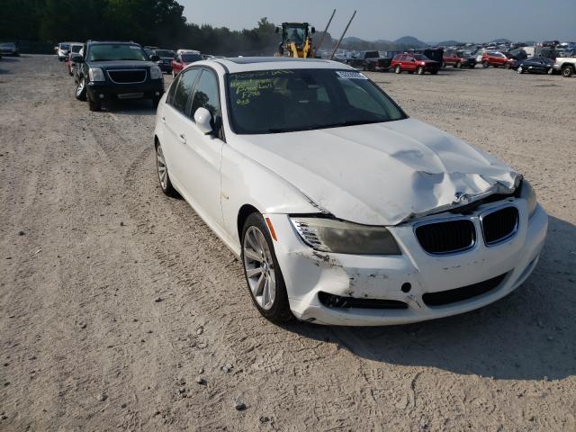 BMW 3 2011 wbaph7c59be679941