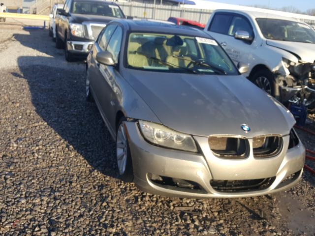 BMW NULL 2011 wbaph7c59be680507