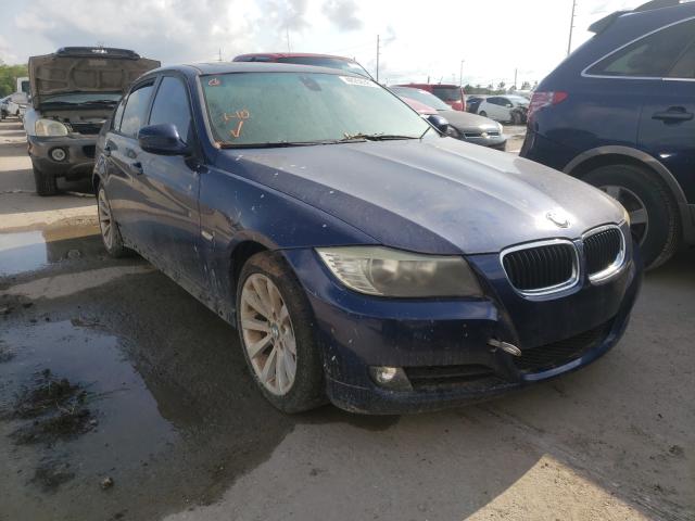 BMW 328 I 2011 wbaph7c59be680541