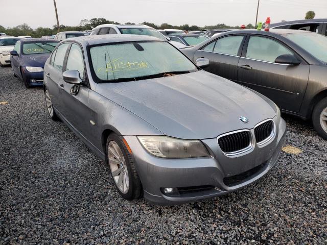 BMW 328 I 2011 wbaph7c59be680586