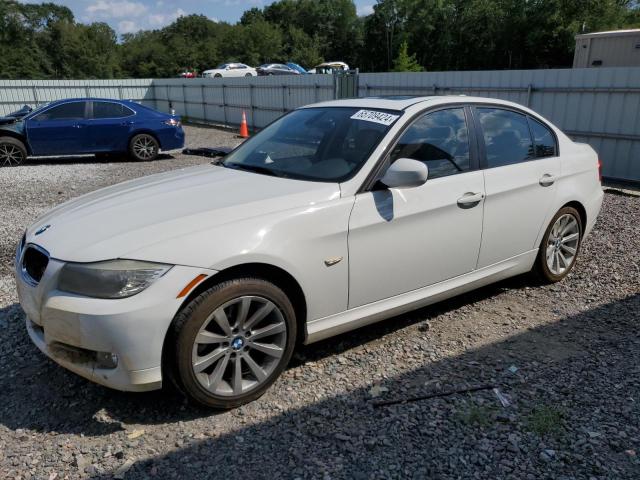 BMW 328 I 2011 wbaph7c59be680670