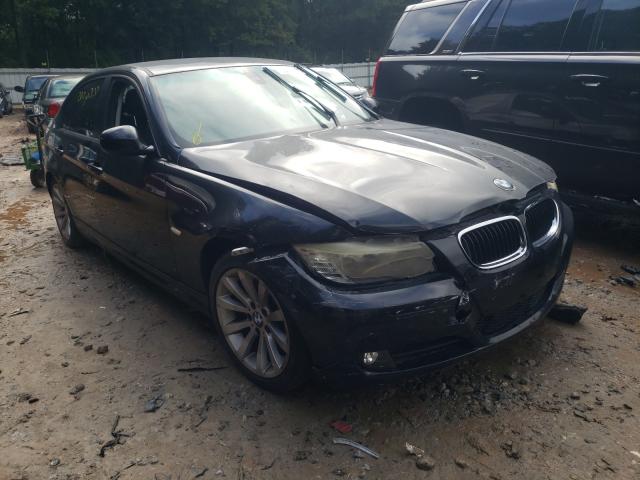 BMW 328 I 2011 wbaph7c59be680975