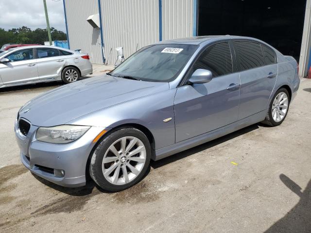 BMW 328 I 2011 wbaph7c59be681205