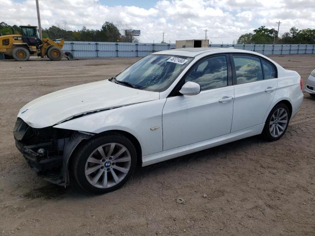 BMW 328 I 2011 wbaph7c59be682466