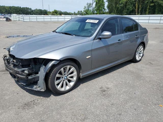 BMW 328 I 2011 wbaph7c59be682712