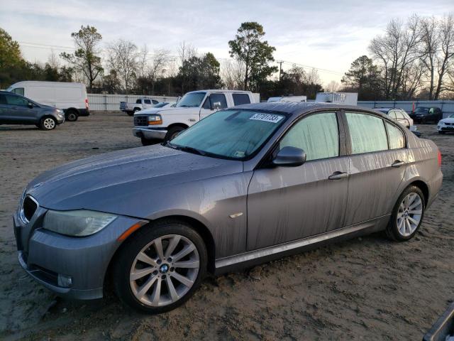 BMW 328 I 2011 wbaph7c59be682841