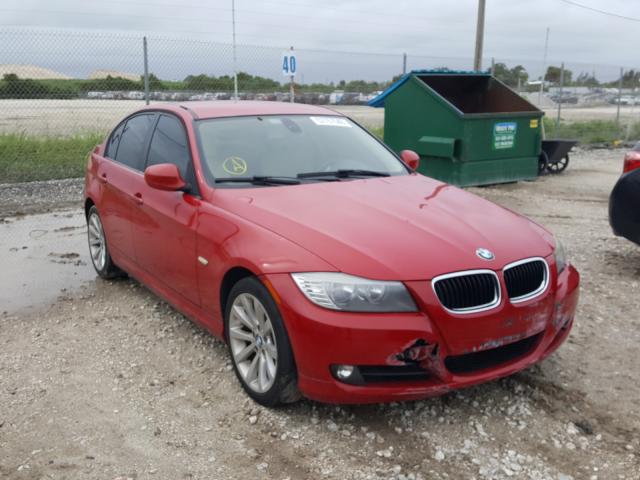 BMW 328 I 2011 wbaph7c59be683438