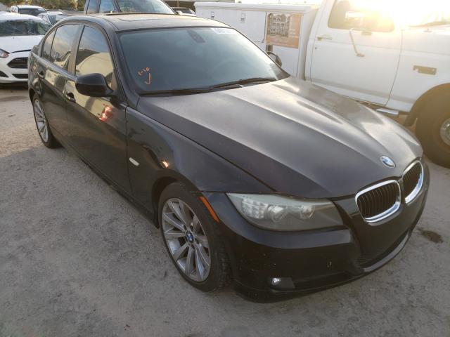 BMW 328 I 2011 wbaph7c59be683794