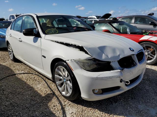 BMW 328 I 2011 wbaph7c59be851126