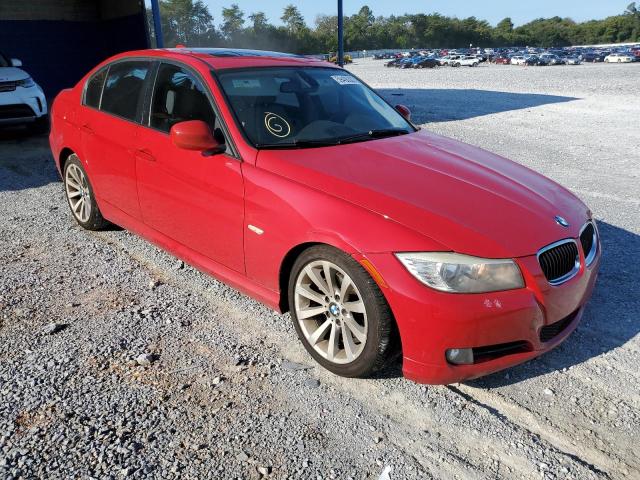 BMW 328 I 2011 wbaph7c59be851160