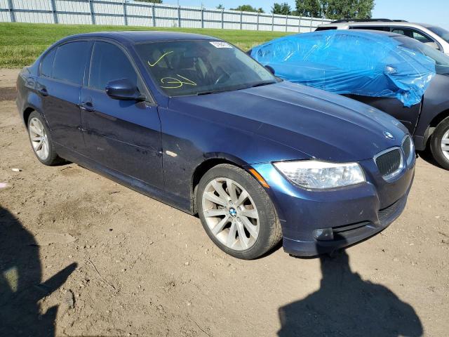 BMW 328 I 2011 wbaph7c59be851174