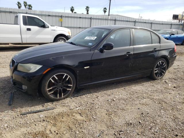 BMW 3 SERIES 2011 wbaph7c59be851272