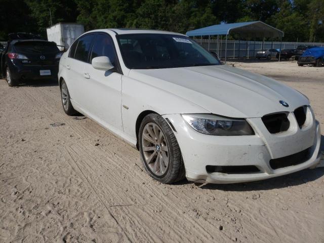 BMW 328 I 2011 wbaph7c59be851403