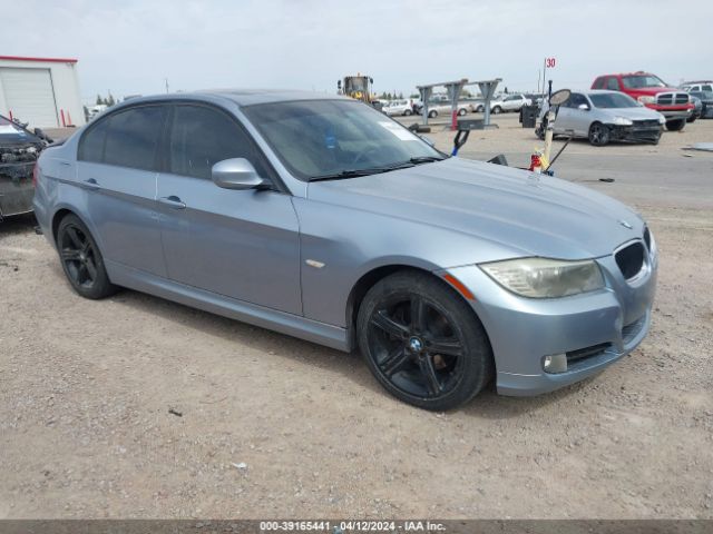 BMW 328I 2011 wbaph7c59be851501