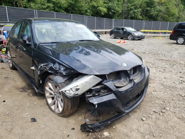 BMW 328 I 2011 wbaph7c59be851823