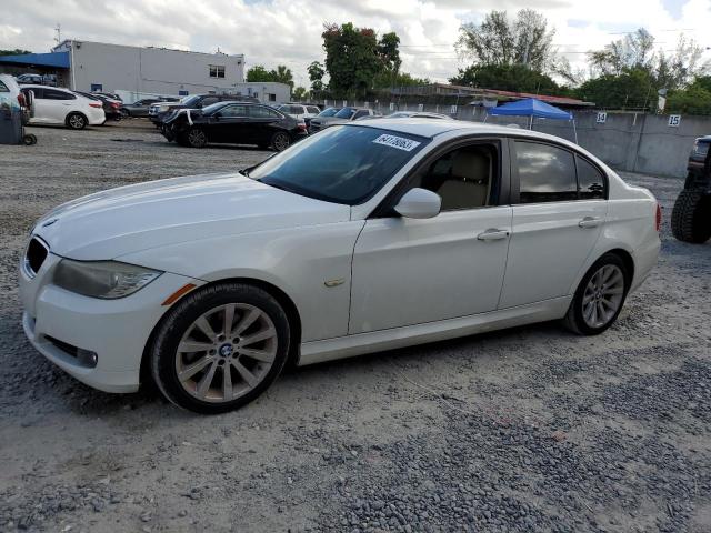 BMW 328 I 2011 wbaph7c59be852101