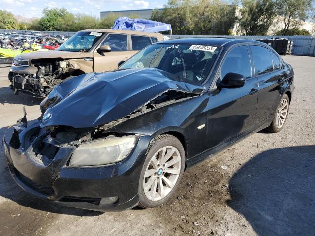 BMW 328 I 2011 wbaph7c59be852339