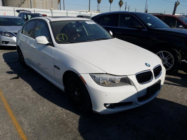 BMW 328 I 2011 wbaph7c59be852700