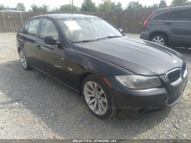 BMW 3 2010 wbaph7c5xaa175775