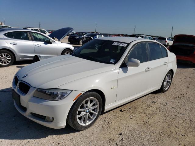 BMW 328 I 2010 wbaph7c5xaa800286