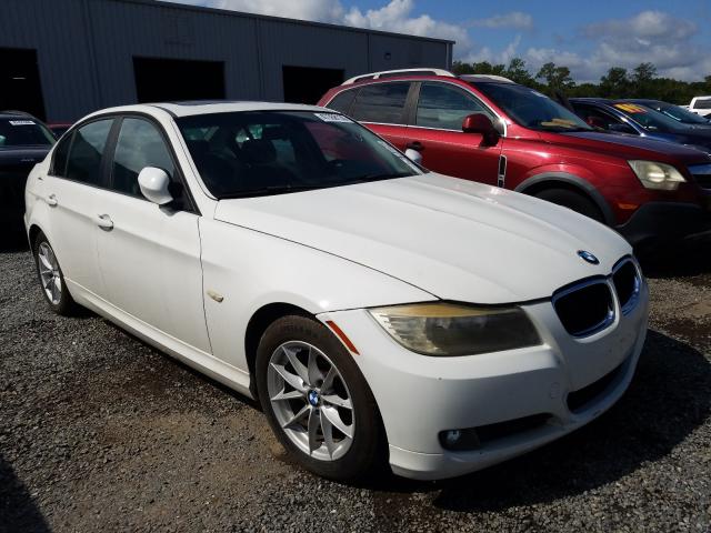 BMW 328 I 2010 wbaph7c5xae129520