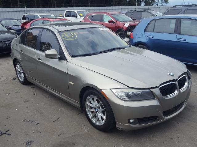 BMW 328 I 2010 wbaph7c5xae129758