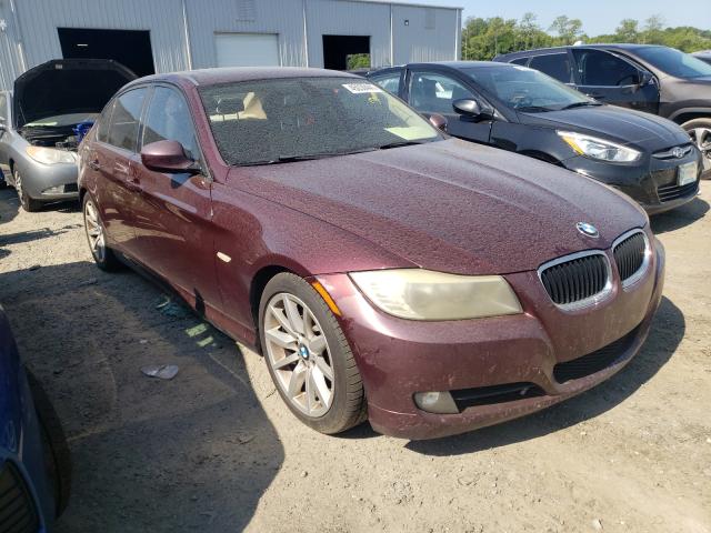 BMW 328 I 2010 wbaph7c5xae130053