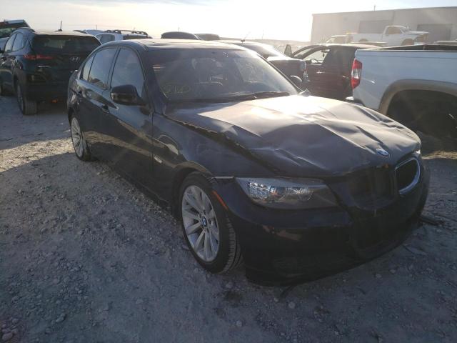 BMW 328 I 2011 wbaph7c5xba800774