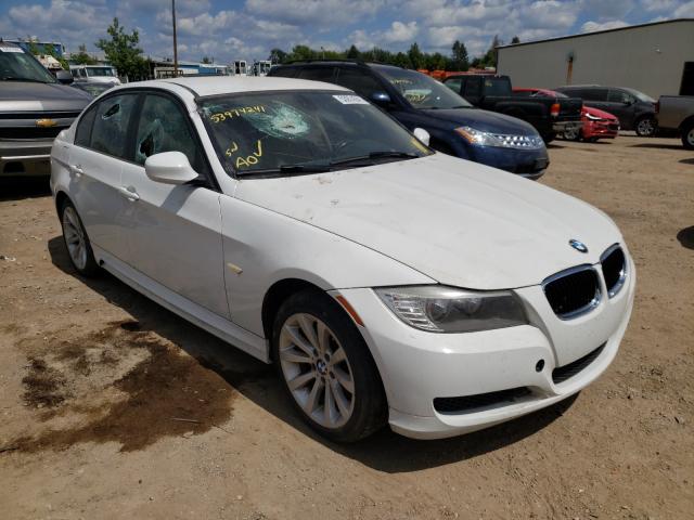 BMW 328 I 2011 wbaph7c5xba801679