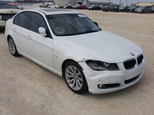 BMW 328 I 2011 wbaph7c5xba801925