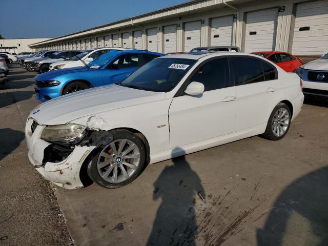 BMW 3 SERIES 2011 wbaph7c5xbe131477