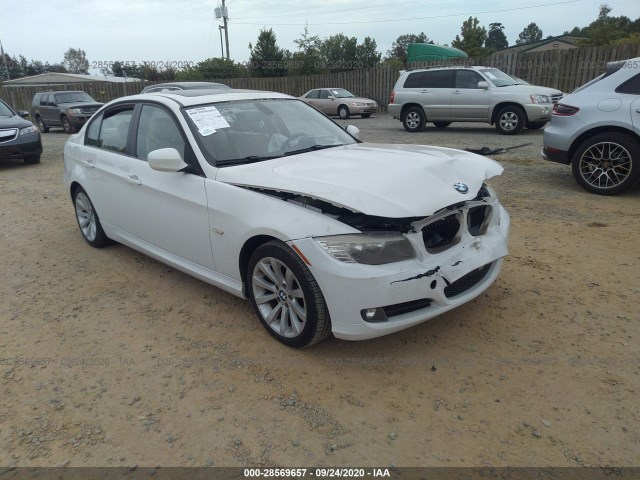 BMW 3 2011 wbaph7c5xbe461247