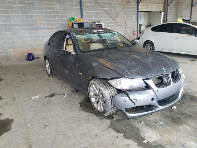 BMW 328 I 2011 wbaph7c5xbe674389