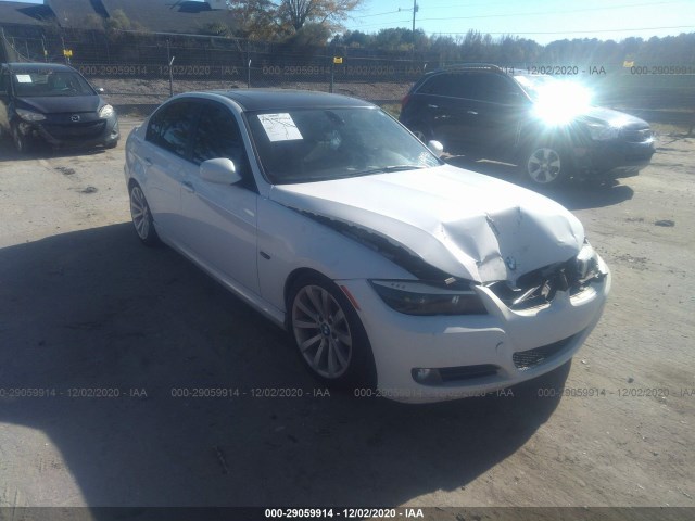 BMW 3 2011 wbaph7c5xbe674926