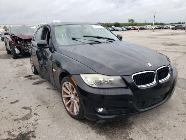 BMW 328 I 2011 wbaph7c5xbe675445