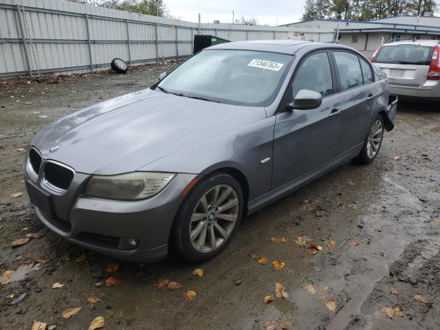 BMW 328 I 2011 wbaph7c5xbe675977