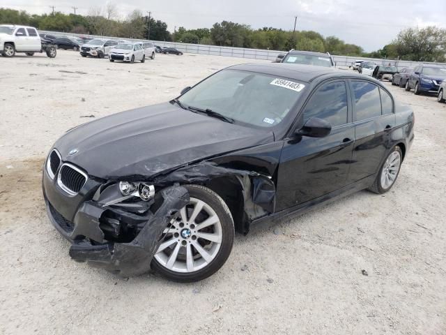 BMW 328 I 2011 wbaph7c5xbe675994