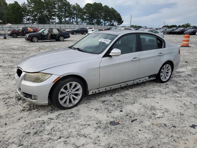 BMW 328 I 2011 wbaph7c5xbe676501